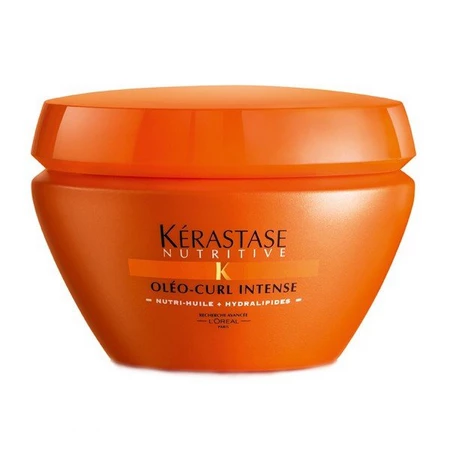 Kérastase Nutritive Oléo-Curl Intense Masque