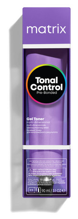 Matrix Tonal Control Pre-Bonded kyselý gelový toner na vlasy