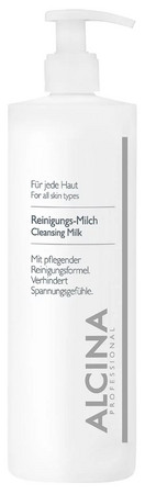 Alcina Cleansing Milk Reinigungsmilch
