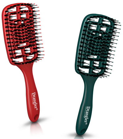 Dtangler Blow, Glow And Go