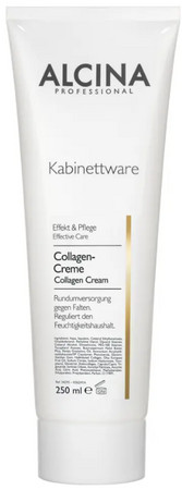 Alcina Collagen Cream Kollagen Creme