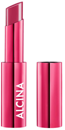 Alcina Nutri Lipstylo pflegender Lippenstift in Bleistift