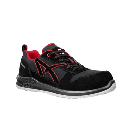Albatros CLIFTON LOW Safety shoes