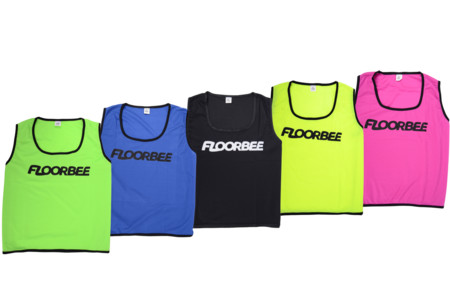 FLOORBEE Air vest 2.0 Trainingsleibchen