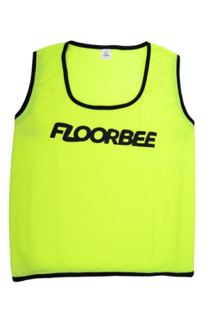 FLOORBEE Air vest 2.0 Rozlišovací dres