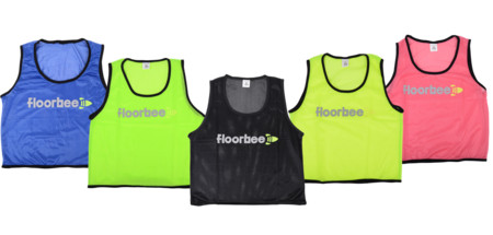 FLOORBEE Air vest 3.0 Trainingsleibchen