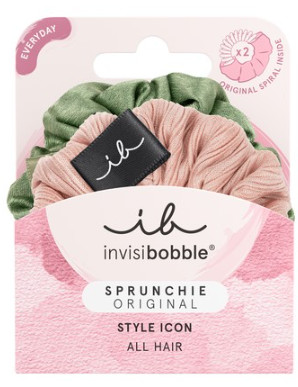Invisibobble Sprunchie Twisties
