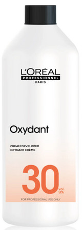 L'Oréal Professionnel Oxydant Cream krémový vyvíjač