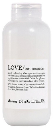Davines Essential Haircare Love Curl Shampoo shampoo for curly hair