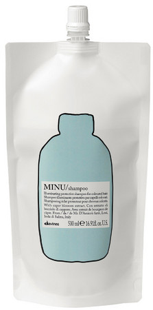 Davines Essential Haircare Minu Shampoo šampon pro barvené vlasy
