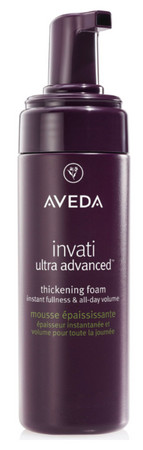Aveda Thickening Foam Haarvolumen-Schaum für Ansatzlifting