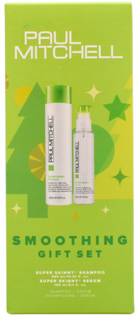 Paul Mitchell Smoothing Gift Set gift set for unruly and fine hair