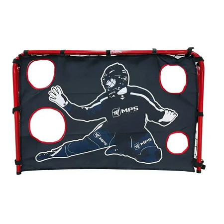 MPS Goal Buster 90x60 Autobrankář - Goalie Buster
