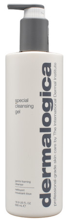 Dermalogica Special Cleansing Gel penivý čistiaci gél