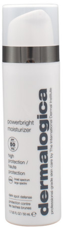 Dermalogica Power Bright Moisturzer SPF 50