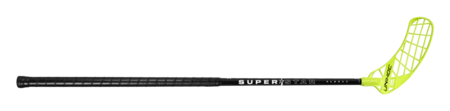 Unihoc Basic SUPERSTAR 30 Random Blade 12 sticks + 6 balls Floorball Set