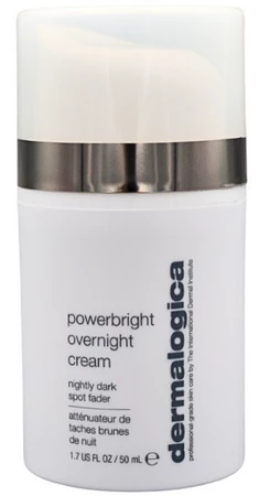 Dermalogica Power Bright Powerbright Overnight Cream nourishing night care