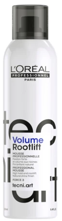 L'Oréal Professionnel Tecni.Art Volume Lift Spray Mousse volume root lift mousse