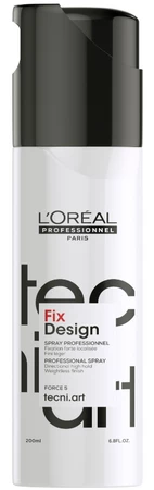 L'Oréal Professionnel Tecni.Art Fix Design sprej se silnou fixací
