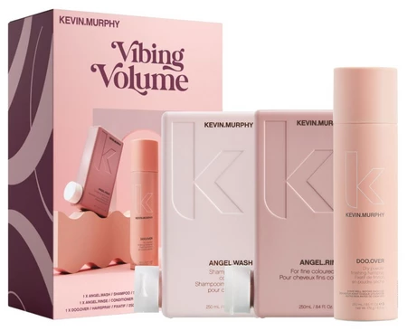 Kevin Murphy Vibing Volume hair volume kit