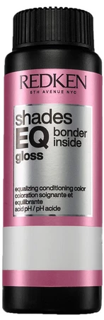 Redken Shades EQ Bonder Inside acidic demi-permanent toner + bonder