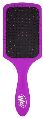 Wet Brush Paddle Detangler