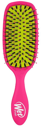 Wet Brush Shine Enhancer Hair Brush