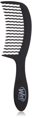 Wet Brush Detangling Comb