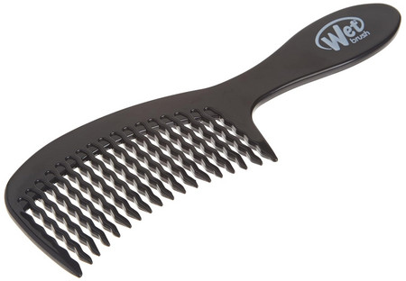Wet Brush Detangling Comb
