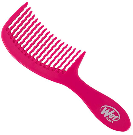 Wet Brush Detangling Comb