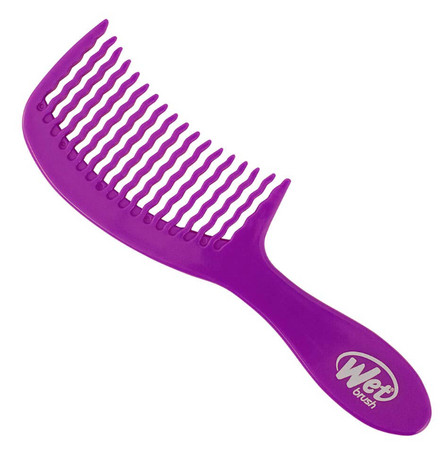 Wet Brush Detangling Comb