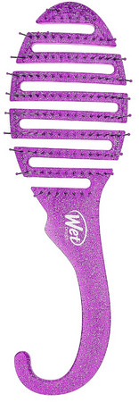 Wet Brush Shower Glitter Detangler