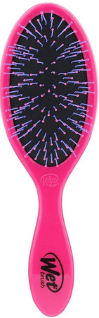 Wet Brush Thick hair Detangler