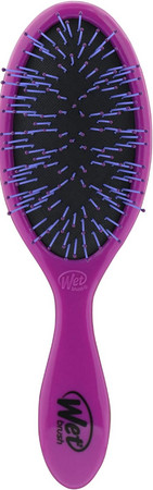 Wet Brush Thick hair Detangler