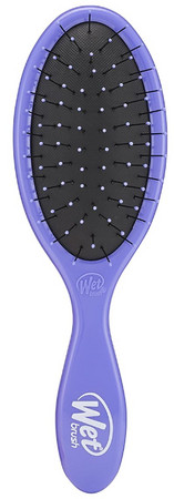 Wet Brush Custom Care Detangler kartáč pro rozčesání jemných a řídnoucích vlasů