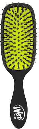 Wet Brush Men's Shine Enhancer pánský kartáč s kančími a nylonovými štětinami