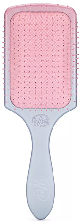 Wet Brush Paddle Feel Good Ombre Detangler