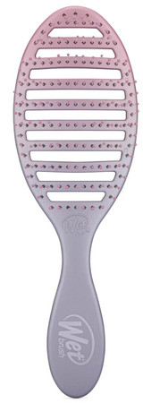 Wet Brush Speed Dry Feel Good Ombre Detangler