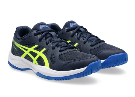 Asics UPCOURT 6 GS Hallenschuhe