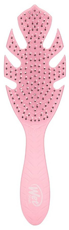 Wet Brush Go Green Detangling Hair Brush - Ultra-Soft