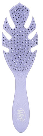 Wet Brush Go Green Detangling Hair Brush - Ultra-Soft