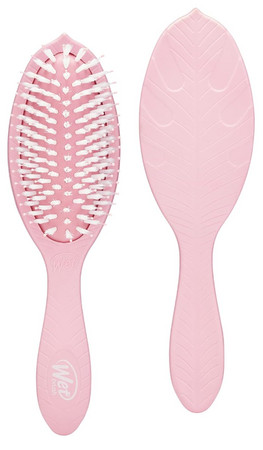 Wet Brush Go Green Treatment And Shine