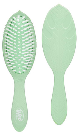 Wet Brush Go Green Treatment And Shine