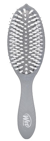 Wet Brush Go Green Treatment And Shine
