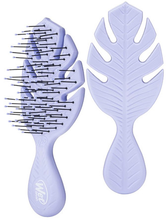 Wet Brush Go Green Mini Detangler