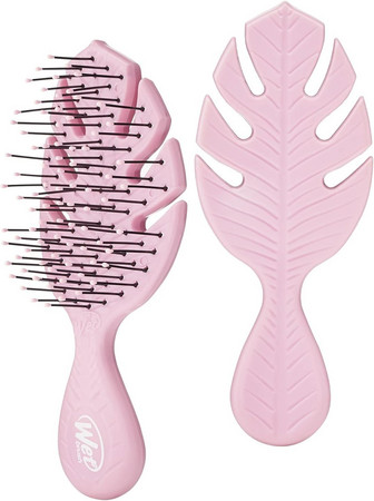 Wet Brush Go Green Mini Detangler