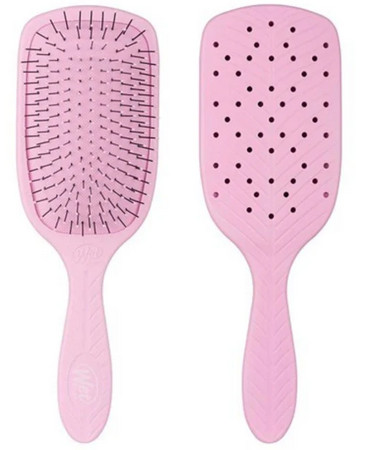 Wet Brush Go Green Paddle Detangler