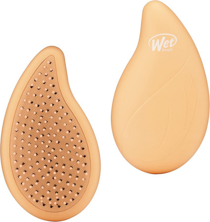 Wet Brush Go Green Palm Detangler