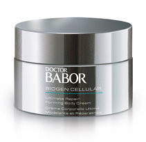 Babor Doctor Babor BIOGEN CELLULAR FORMING BODY CREAM