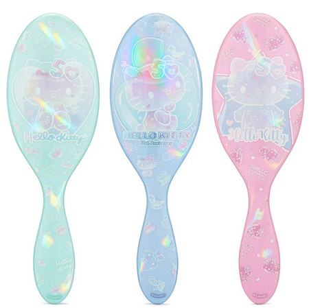 Wet Brush Original Hello Kitty 50 Birthday